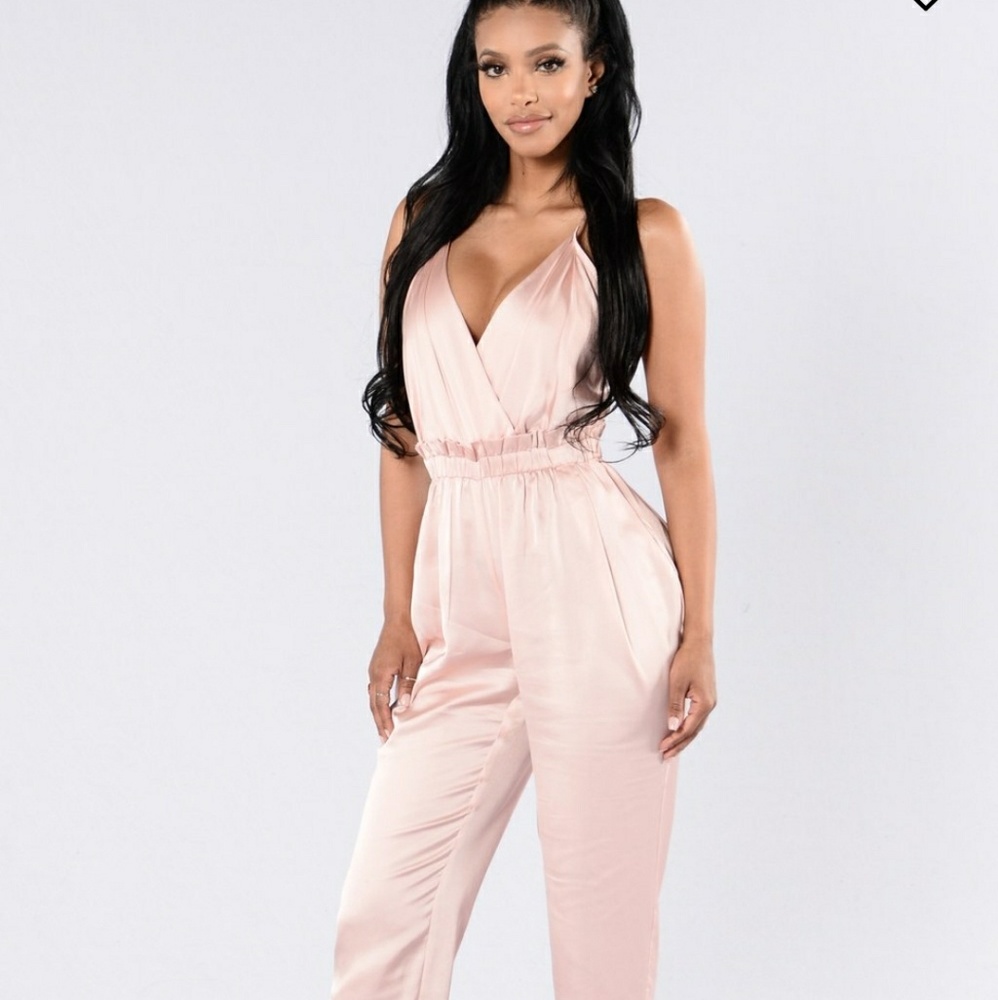 Jumpsuit